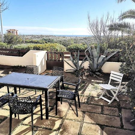 Residence Copacabana - Appartement Pour 6 Personnes A Port Leucate Avec Vue Sur La Mer. Ref: 1Cop_103A Mae-4684 Buitenkant foto